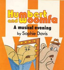 A musical evening (Humbert and Woomfa series / Sophie Davis)