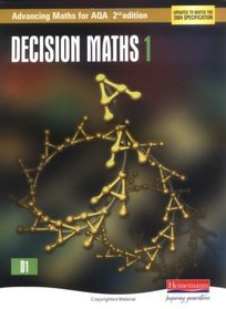 Decision Maths 1: Advancing Maths for AQA