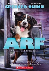 Arf (Bowser and Birdie, Bk 2)