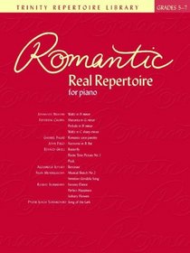 Romantic Real Repertoire (Trinity Repertoire Library)