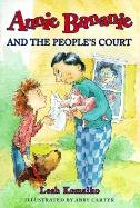 Annie Bananie and the People's Court