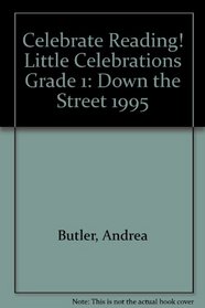 Down the Street (Little Celebration)