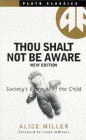 Thou Shalt Not Be Aware (Pluto Classic)