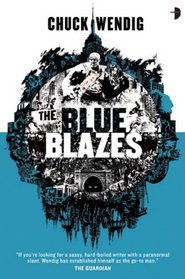 The Blue Blazes