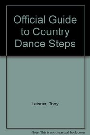 Official Guide to Country Dance Steps