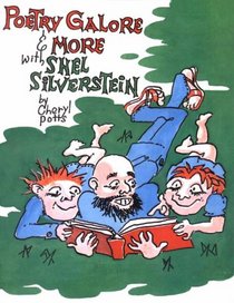 Poetry Galore & More With Shel Silverstein
