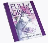 Full of Grace: Women and the Abundant Life Study Guide