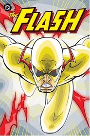 The Flash Vol. 4: Blitz