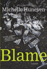 Blame (Audio CD) (Unabridged)