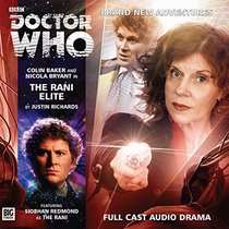 The Rani Elite (Doctor Who)