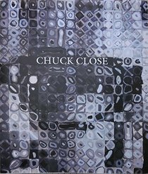 Chuck Close: Recent works : October 22-November 27, 1993