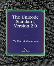 The Unicode Standard: Version 2.0