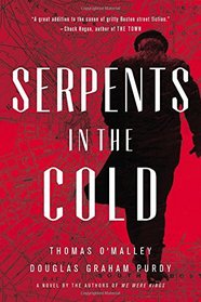 Serpents in the Cold (The Boston Saga)
