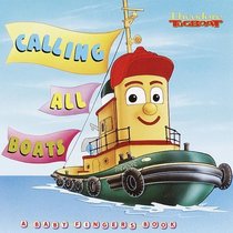 Calling All Boats (Baby Fingers)