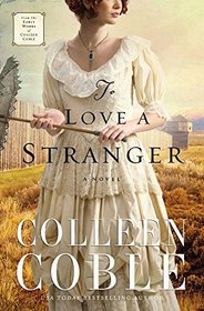 To Love a Stranger (Wyoming, Bk 4)