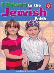 To the Jewish Faith (I Belong)