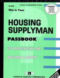 Housing Supplyman