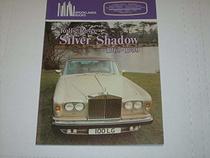 Rolls Royce Silver Shadow (Brooklands Road Tests)