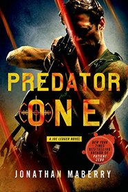 Predator One (Joe Ledger, Bk 7)