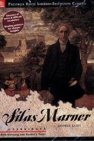 Silas Marner: Literary Touchstone Edition