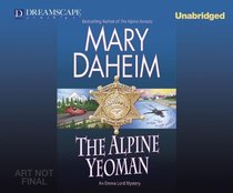 The Alpine Yeoman: An Emma Lord Mystery (Emma Lord Mysteries (25))