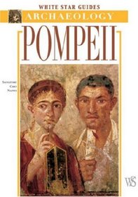 Pompeii (White Star Guides)