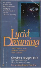 Lucid Dreaming