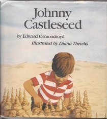 Johnny Castleseed
