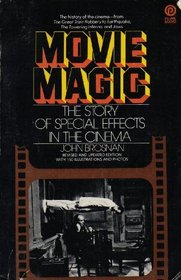 Movie Magic: The Story of Special Effects in the Cinema