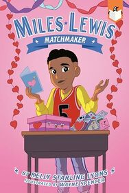 Matchmaker (Miles Lewis, Bk 3)