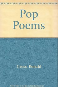 Pop Poems