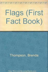 Flags (First Fact Book)