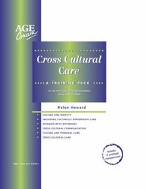 Cross Cultural Care: A Training Pack