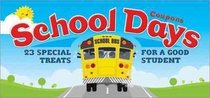 School Days Coupons: 23 Special Treats for a Good Student