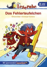 Das Fehlerteufelchen