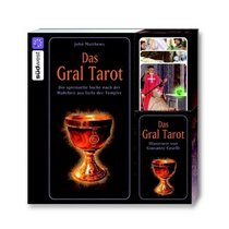 Das Gral-Tarot