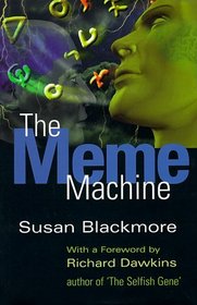 The Meme Machine