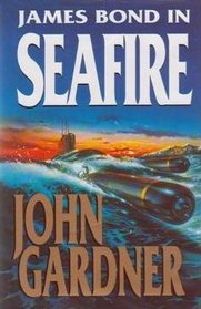 James Bond in Seafire