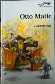 Otto Matic (Cheetahs)