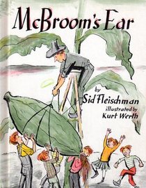 McBroom's Ear (Adventures of McBroom)
