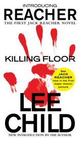 Killing Floor (Jack Reacher, Bk 1)