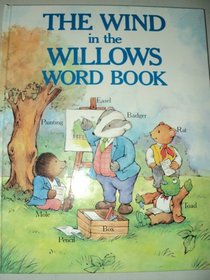 Wind in the Willows Workbook