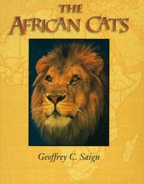 The African Cats (First Book)