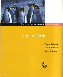 Life on Earth - Student Lecture Notebook
