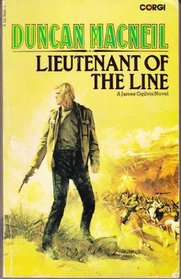 Lieutenant of the Line (A James Ogilvie novel)