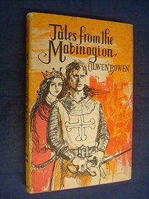 Tales from the Mabinogion