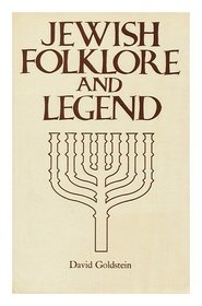 Jewish Folklore and Legend