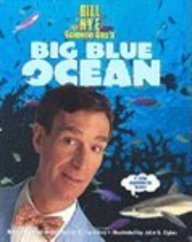 Bill Nye the Science Guy's Big Blue Ocean