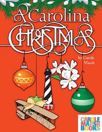 A Carolina Christmas