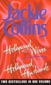 The Jackie Collins Gift Set: Hollywood Wives/Hollywood Husbands/Lucky